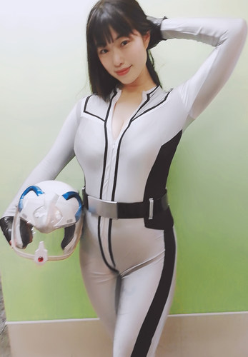 女款战士弹力氨纶面料zentai