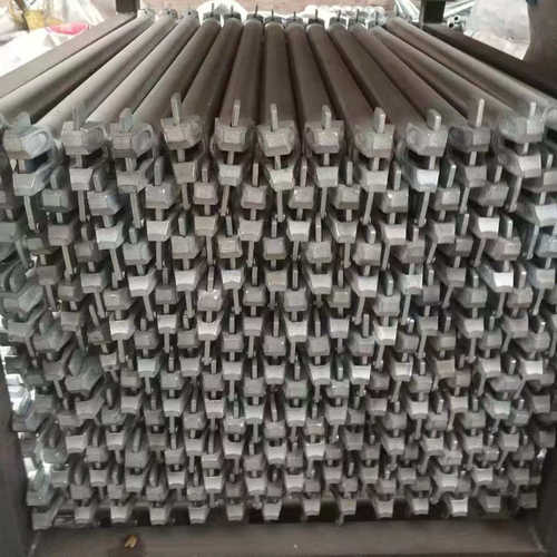 钢铁雷亚架盘扣网架背景架