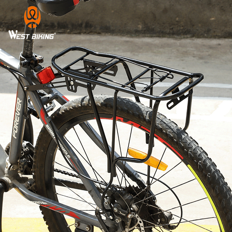 Mountain Bike Rear shelf Manned Sit shelf Rear seat frame currency After hanger Rear frame Luggage rack Tailstockin the Bike/Riding equipment/Parts and Accessories , Bike/Bicycle equipment , Shelf/Tailstock  category - from Buy2taobao.com to provide professional Taobao agent buy service