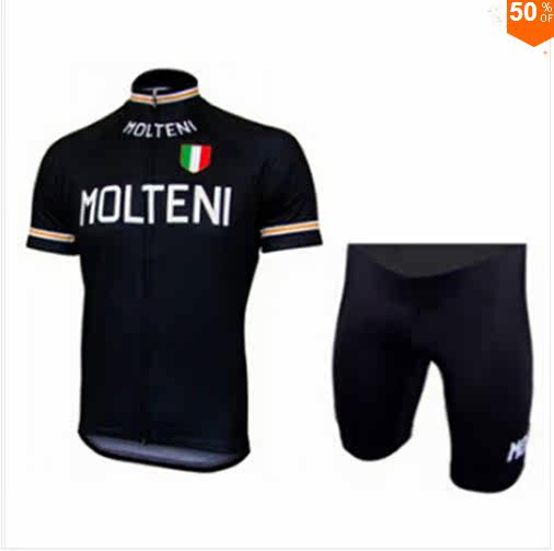 Vêtement cyclisme mixte - Ref 2219905 Image 1