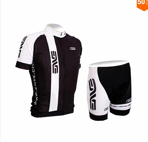 Tenue de cyclisme mixte - Ref 2219896 Image 1