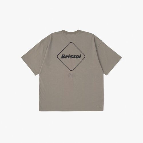 MADNESS PRINT TEE 纯棉字母印花宽松短袖T恤男余文乐同款24SS