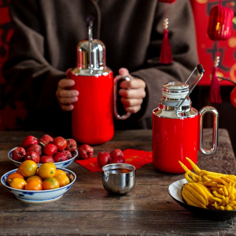 不锈钢保温杯焖壶泡茶壶公司定制logo年会周年庆送员工新年礼物,节庆用品/礼品,创意礼盒/礼品套组,淘宝优惠券,粉丝福利购,淘宝优惠卷