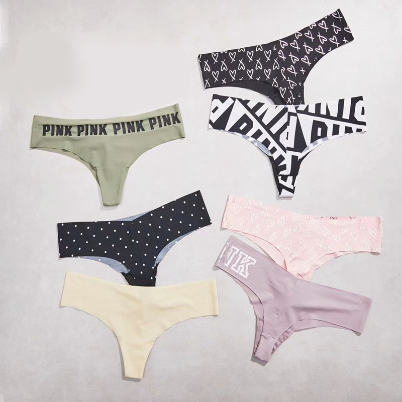 运动女丁字裤内裤打底