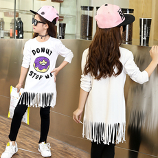 Robes pour fille - Ref 2046941 Image 29