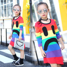 Robes pour fille - Ref 2046941 Image 21