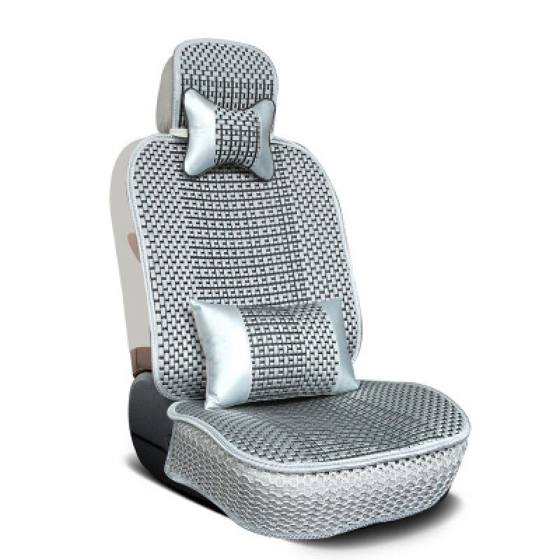 五菱宏光6431mf/kf座椅套宏光6430 6432七座面包车坐套四季用坐垫