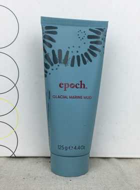 Nuskin美国进口如新洁肤冰河泥面膜125g到26年