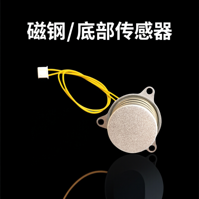 电饭煲感温杯电压力锅底部温度传感器配件温控器磁钢适配苏泊尔