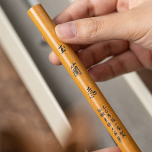 张小凤 玉兰蕊 纯羊毫毛笔专业级书画行书草书隶书篆书国画写意