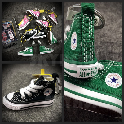 CONVERSE匡威迷你鞋挂件