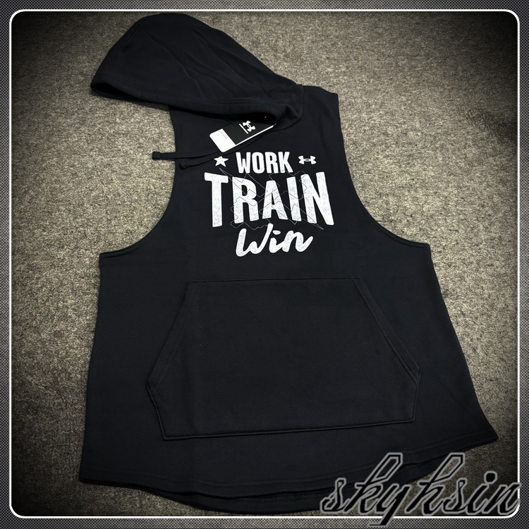 WORKTRAINWIN励志口号