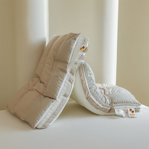 荞麦二合一枕头枕芯助眠