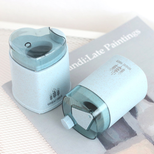 创意家用客厅牙签筒自动牙签盒