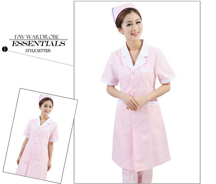 Tenue infirmière - Ref 1867433 Image 4