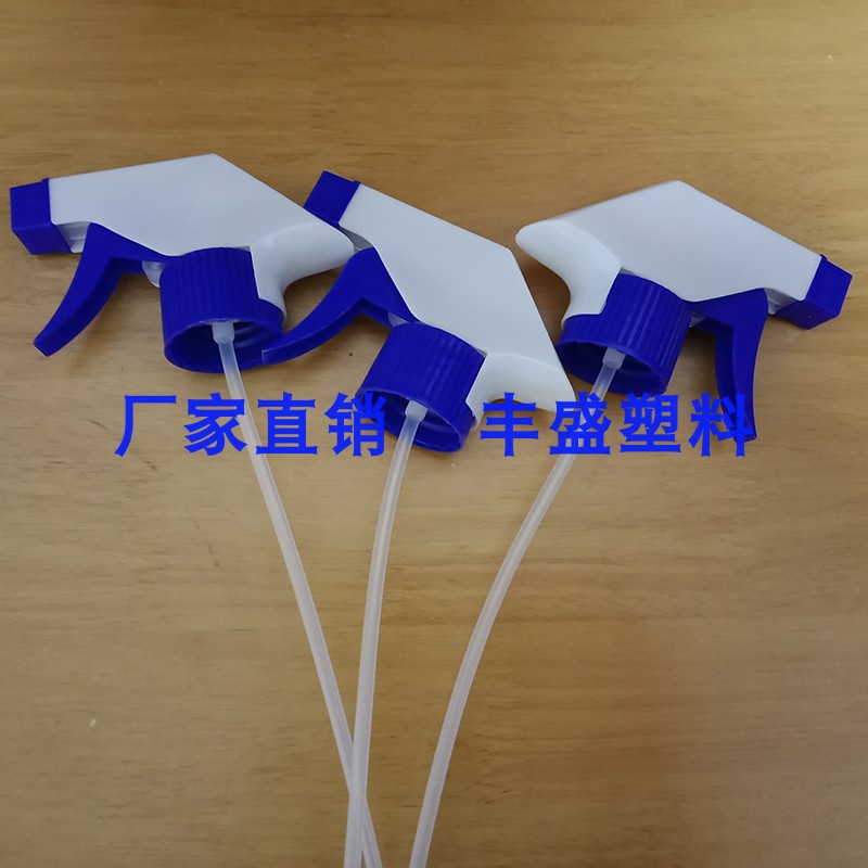 28牙手扣式喷雾头去油污剂消毒剂杀虫剂喷雾器可乐瓶喷头喷枪方枪|ruв категории каучук материал изделия, пластмассовые изделия, другие пластмассовые изделия - от Buy2taobao.com для оказания профессиональной услуги покупки агента Taobao