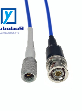 DK-621-0411转PL75-47总线连接线 1553B数据线缆 0433 0440 043线