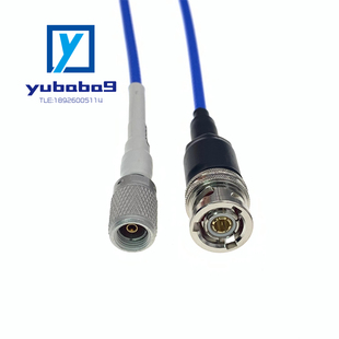 DK-621-0411转PL75-47总线连接线 1553B数据线缆 0433 0440 043线