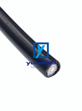 LMR400 times原厂原装低损耗馈线7D-FB 50-7 RG213/RG214信号增强