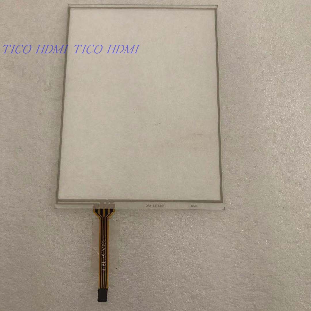 全新高质量PRO-FACE GP-4501T PFXGP4501TMA触摸屏触摸板 保护膜