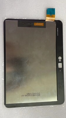 10.1寸CDG13046触摸屏屏幕显示屏总成BID-HIB101H246-A0