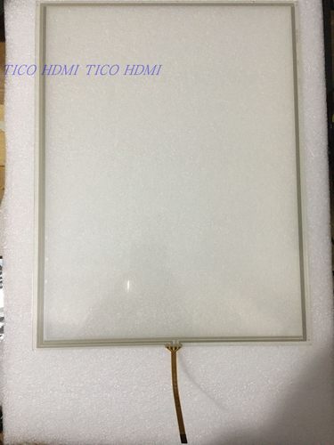 15寸电阻触摸屏 外屏 T4460  T4107A T8546B