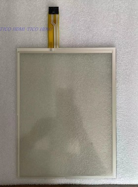 FOXKPC显示屏 KPC-104LT触摸屏KPC-150 触摸板 玻璃外屏KPC-157