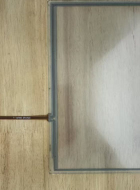 HCFA屏幕TL2507触摸屏TP2000 屏幕PLC显示屏维修电阻屏触屏外屏