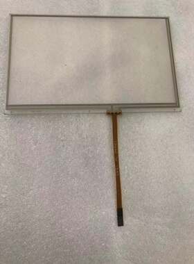 7寸迪文DGUS工业串口屏DMT10600T070_02W触摸屏外屏T8946