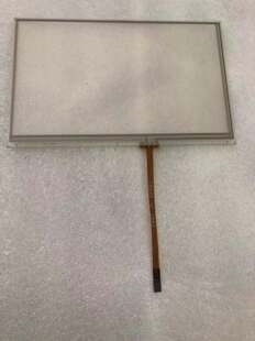 7寸迪文DGUS工业串口屏DMT10600T070_02W触摸屏外屏T8946