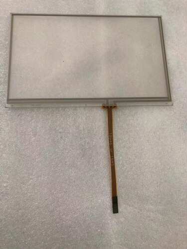 7寸迪文DGUS工业串口屏DMT10600T070_02W触摸屏外屏T8946