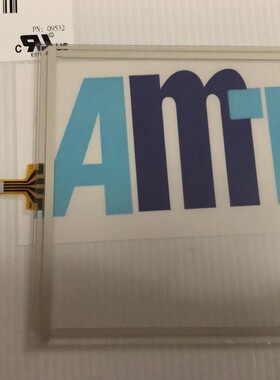 全新原装 AMT9532 91-09532-00A 台湾AMT4线触摸屏 5.7寸