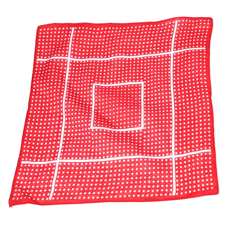 各种款式小手帕口水巾