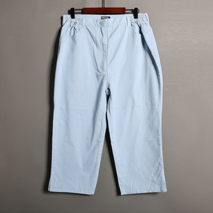 时尚 直筒短裤 简约五分裤 新品 中裤 女装 洋气韩版 2026春夏季 复古修身