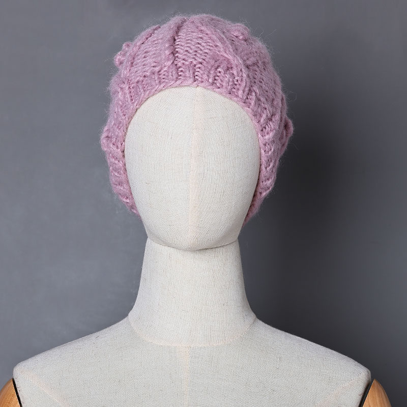 2023新款百搭秋冬日系韩版时尚显脸小毛线帽月子针织帽,服饰配件/皮带/帽子/围巾,帽子,淘宝优惠券,粉丝福利购,淘宝优惠卷