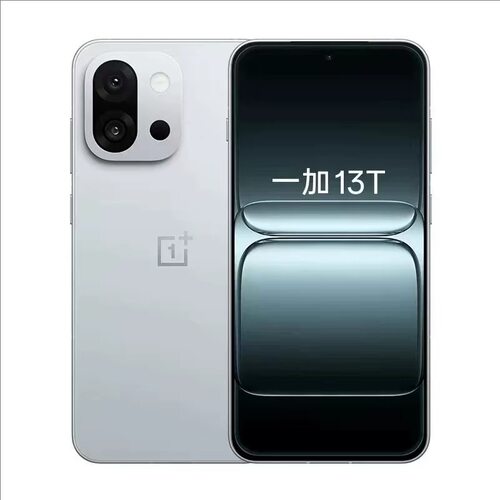OnePlus/一加 一加 13T骁龙8至尊版性能超强小直屏一加13T冰手机