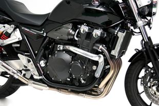 日本 ACTIVE  适用HONDA本田 CB 1300 SF 车身稳定器副车架