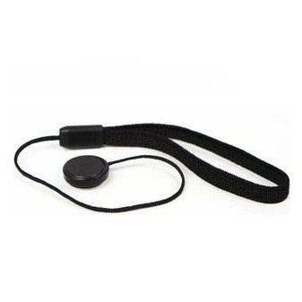 单反相机镜头盖保护绳 防丢绳 60D 350D 450D 650D d90 D3100 D90