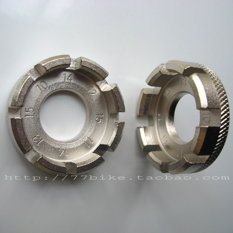 Clé pour réparation vélo - Ref 2302792 Image 1