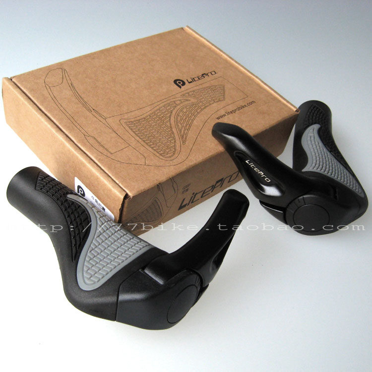 Poignées de vélo - Ref 2340127 Image 1