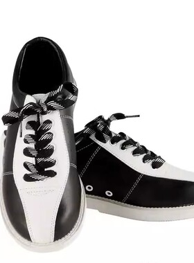 Unisex Breathable Bowling Shoes Men and Women Skidprood Sole