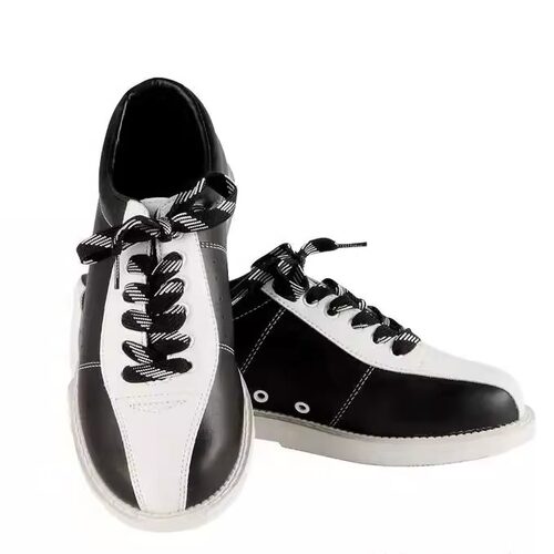 Unisex Breathable Bowling Shoes Men and Women Skidprood Sole