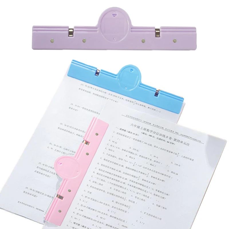Magnetic  File Folders Strong Suction Not Easy To Fall Off M
