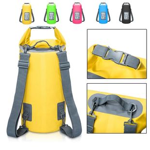 5L/10L/15L/20L/30L Outdoor Sport PVC Waterproof Storage Dry