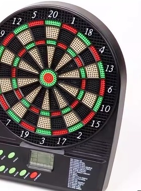 mini darts  Electronic system exquisite dartboard