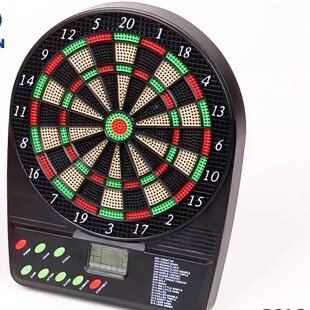 mini darts Electronic system exquisite dartboard