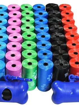 Dog Poop Bag Outdoor Cleaning Poop Bag Outdoor Cle