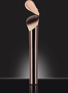 Makeup Brushes Powder Foundation Concealer Blusher Bronzer E