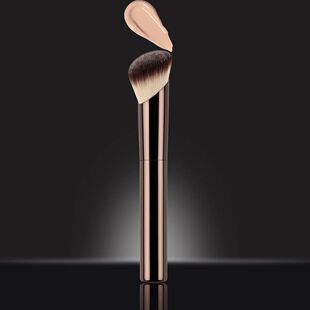 Makeup Brushes Powder Foundation Concealer Blusher Bronzer E