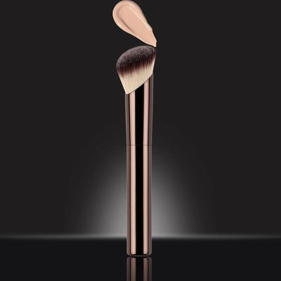 Makeup Brushes Powder Foundation Concealer Blusher Bronzer E